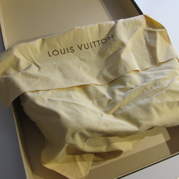 LOUIS VUITTON TOTALLY MM TOTE BAG MINT CONDITION - Picture 9 of 16